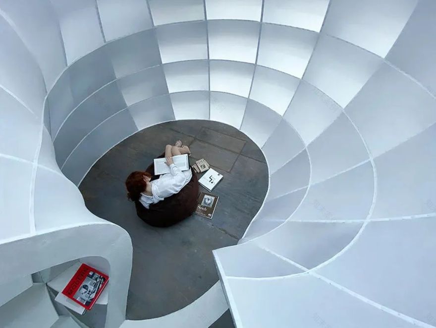 奥斯丁“书架馆”丨美国丨jiřípříhoda-10