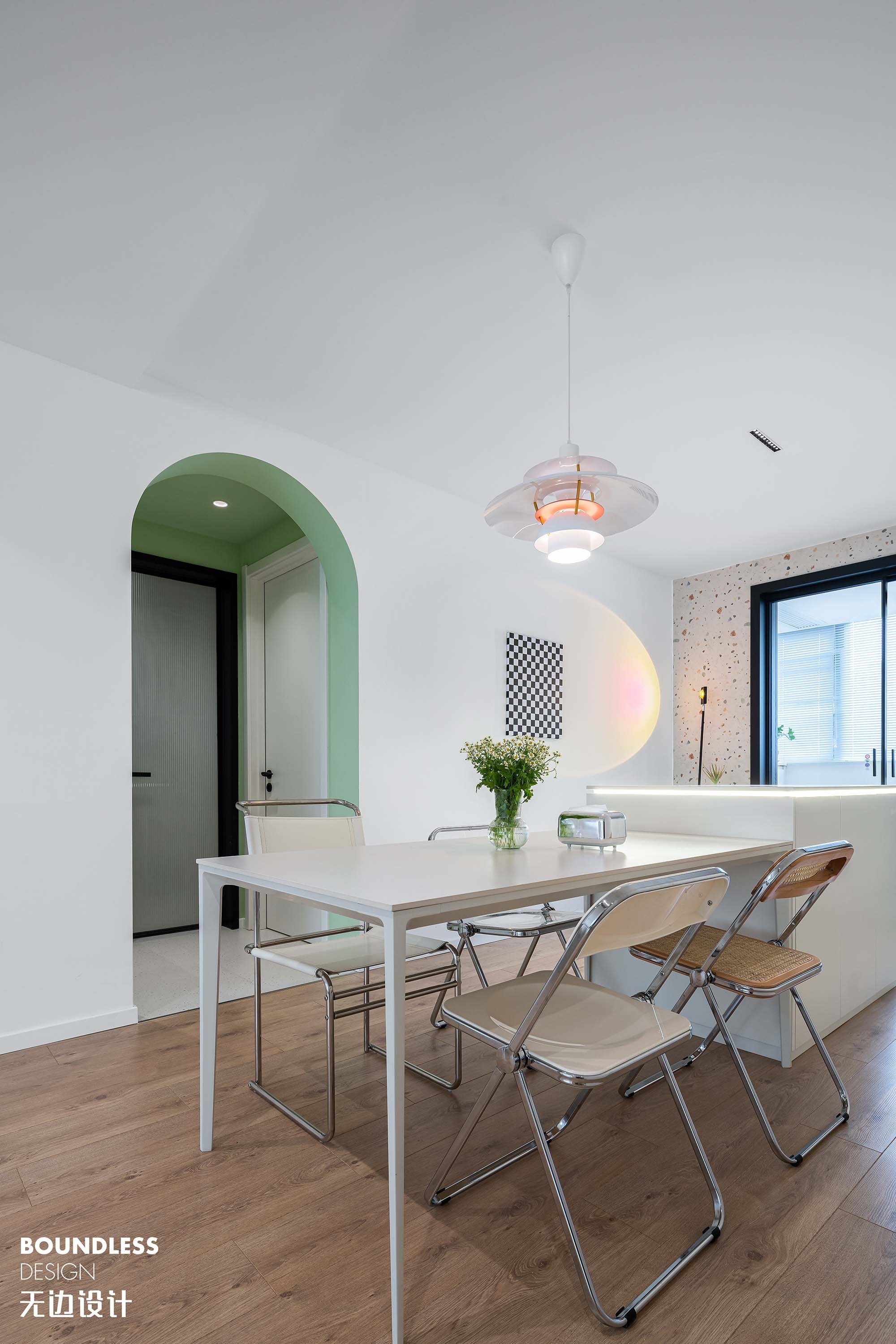 无边设计 · 把潘多拉宝盒带回家丨杨瑾-35