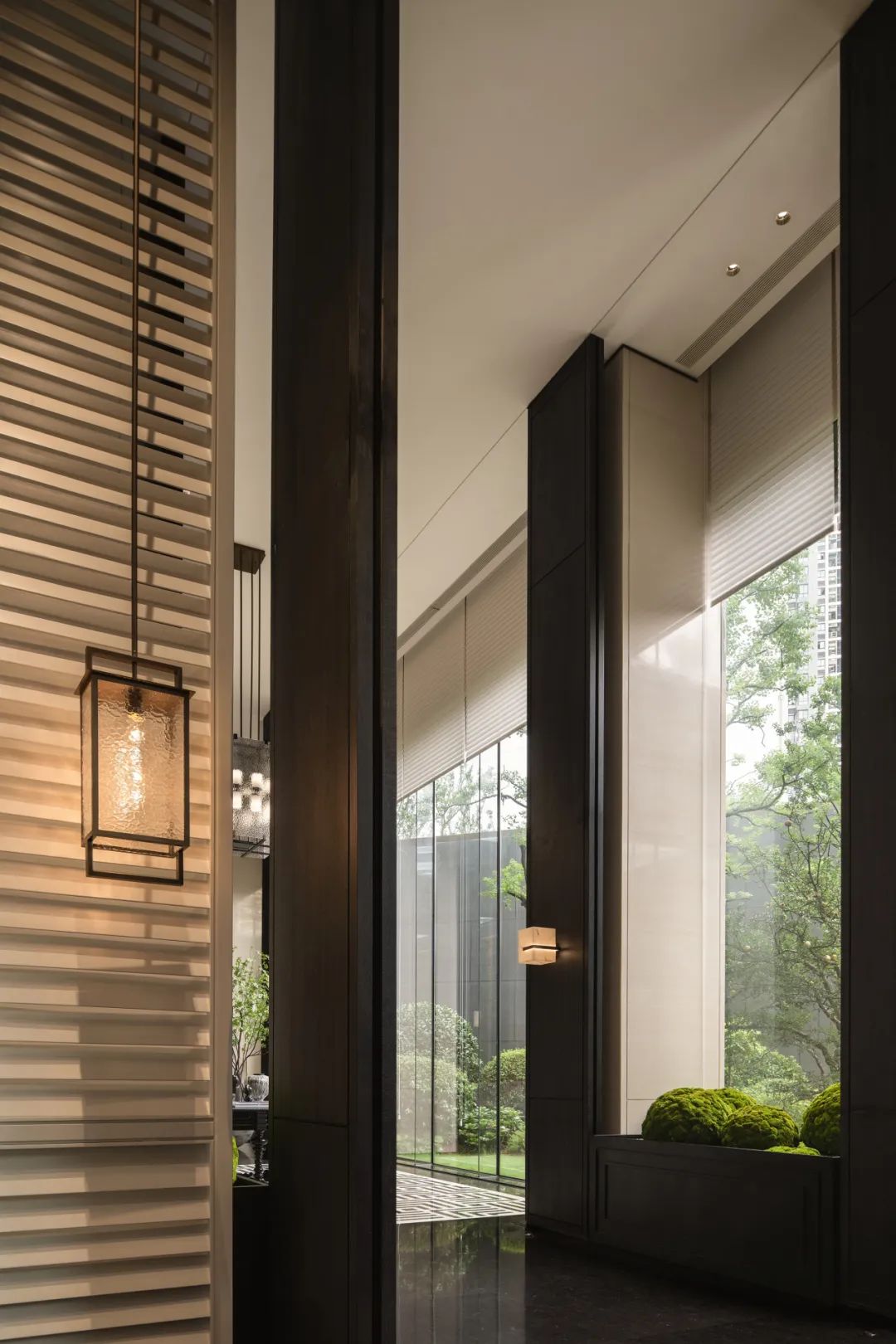 重庆龙湖江山颂丨中国重庆丨李益中空间设计-32