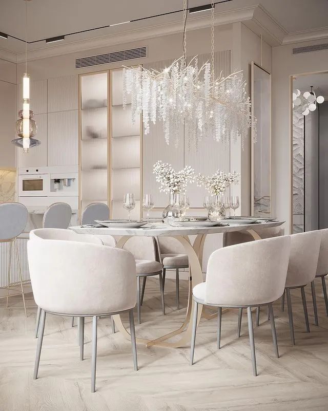 ANNA MARSO 轻奢公寓设计-46