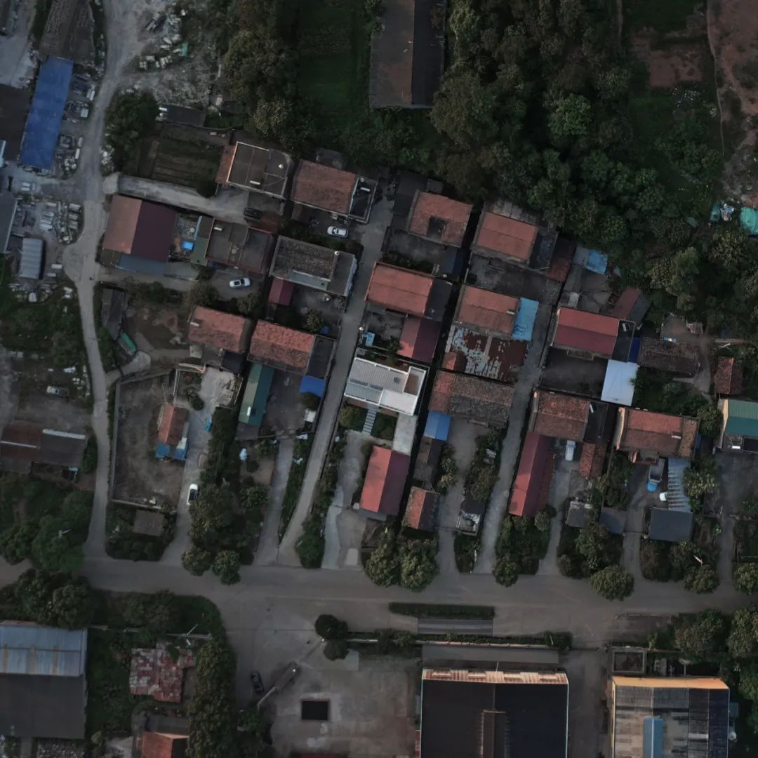 郦文曦建筑事务所丨浙江 间之家 MA House 建筑设计 丨中国浙江-6