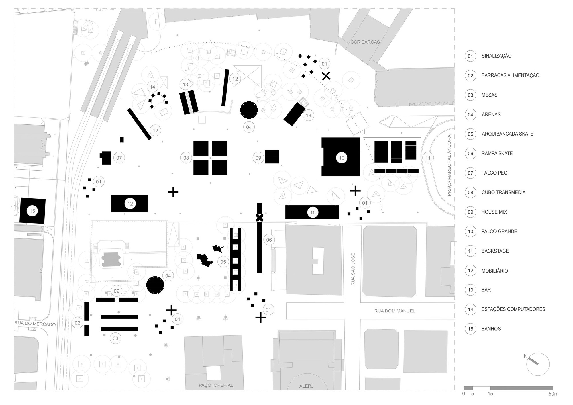 Conexidade Installation / Estúdio Chão-19