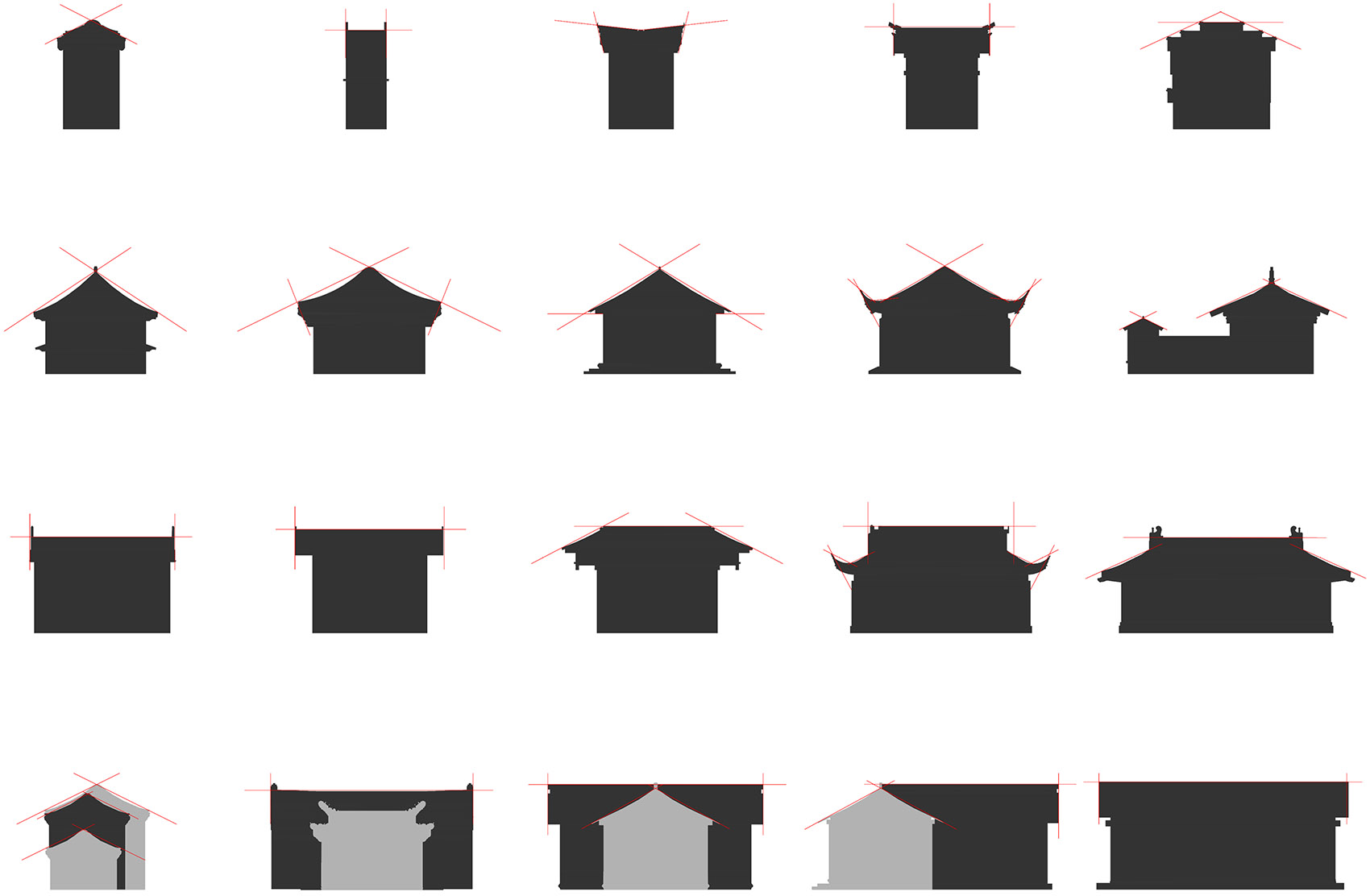 夏木塘儿童公益书院丨中国江西丨上海交通大学奥默默工作室,HDD上海华都建筑规划设计有限公司-107