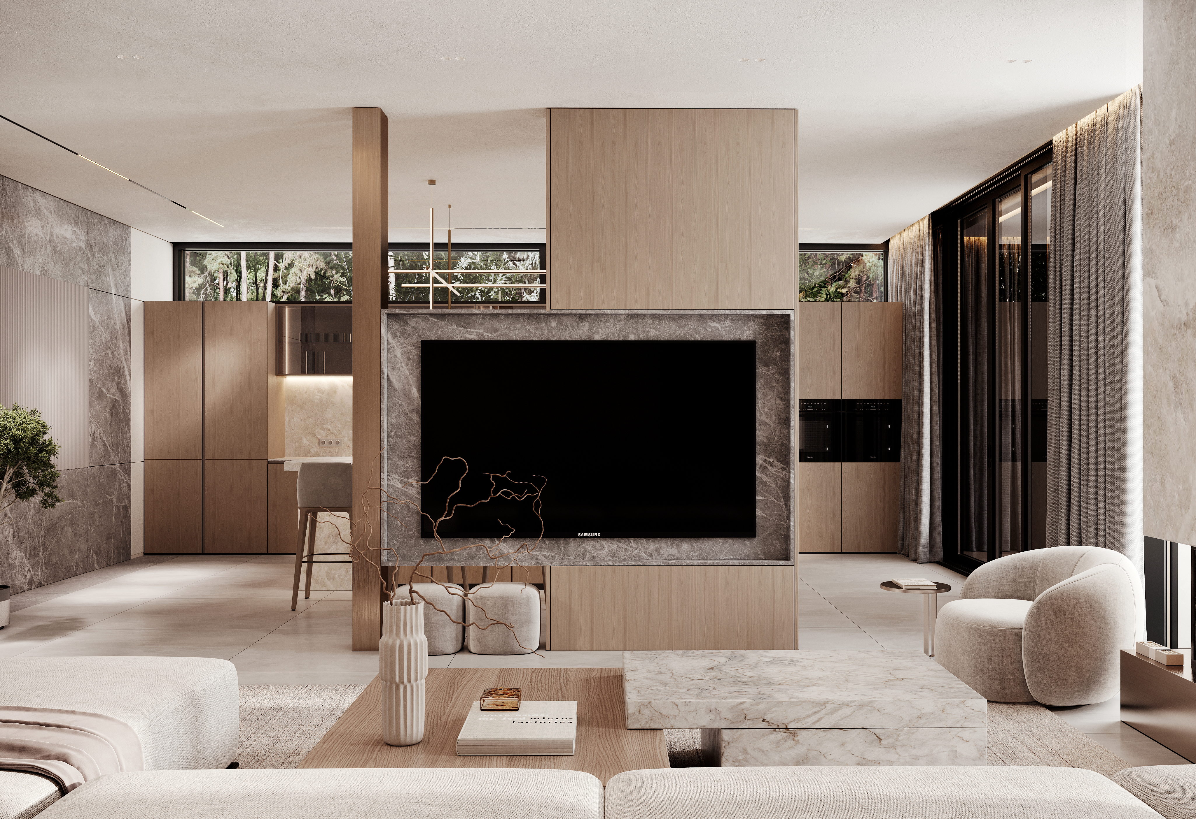 余额，私人住宅-5