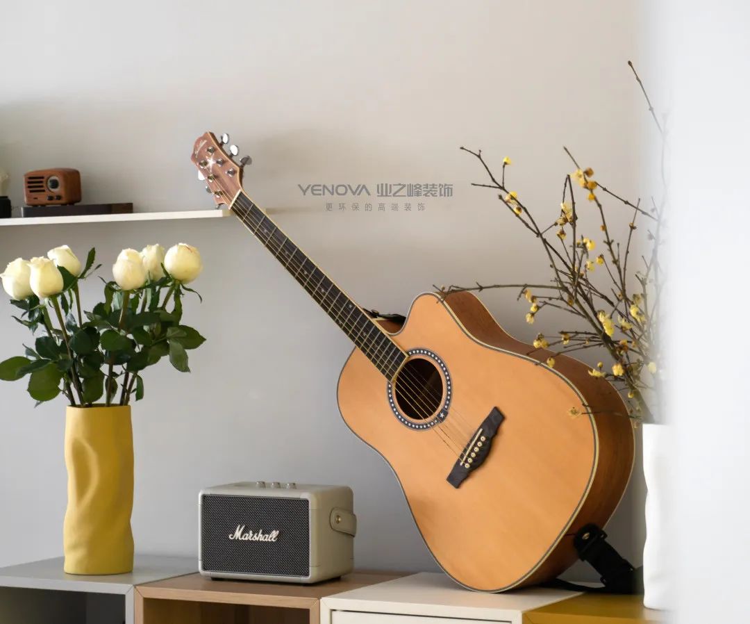 北欧风小资生活丨毛凤娟-29