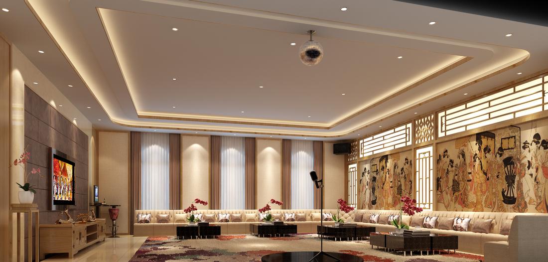 
廊坊维也纳国际酒店— 霸王别姬 -2