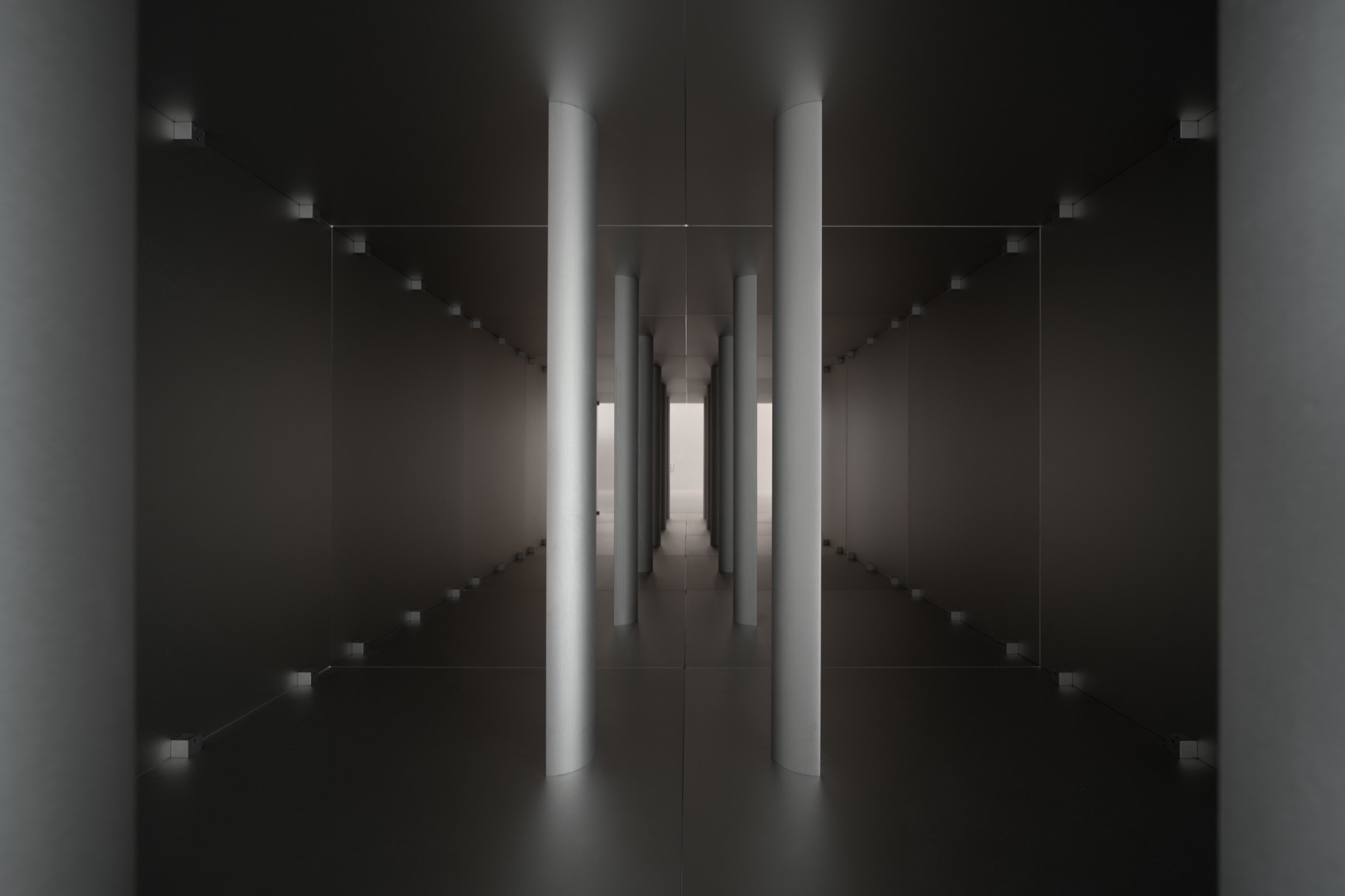 LAKE RIPPLE咖啡及艺术空间丨中国深圳丨Atelier 2M2-88