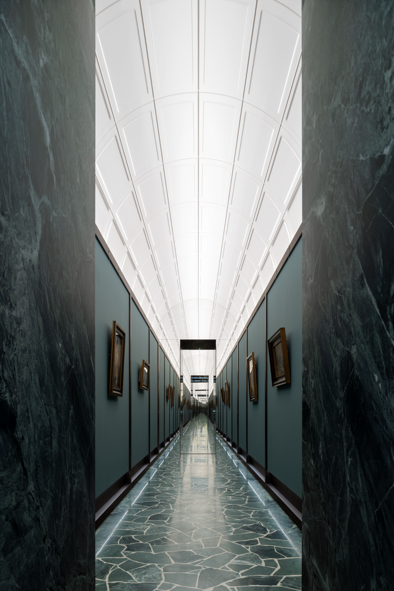 沈阳在舍 Z SPACE丨中国沈阳丨鹏和朋友们-29