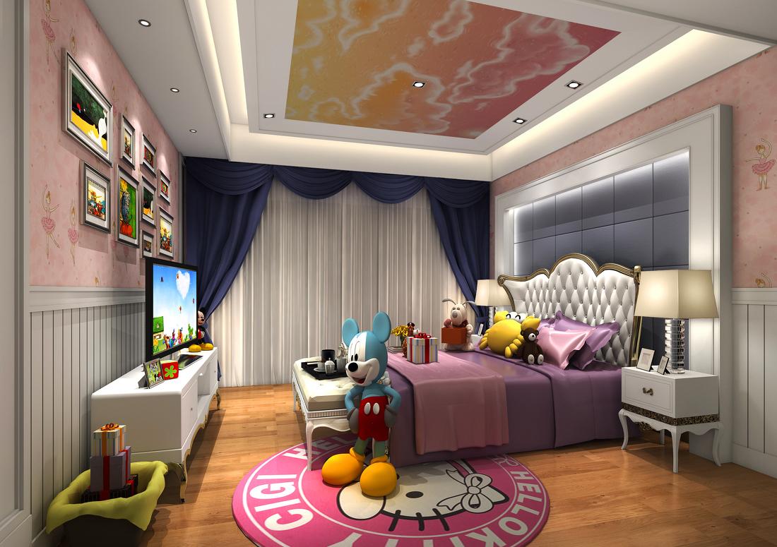 
华侨城十号院23号 -11