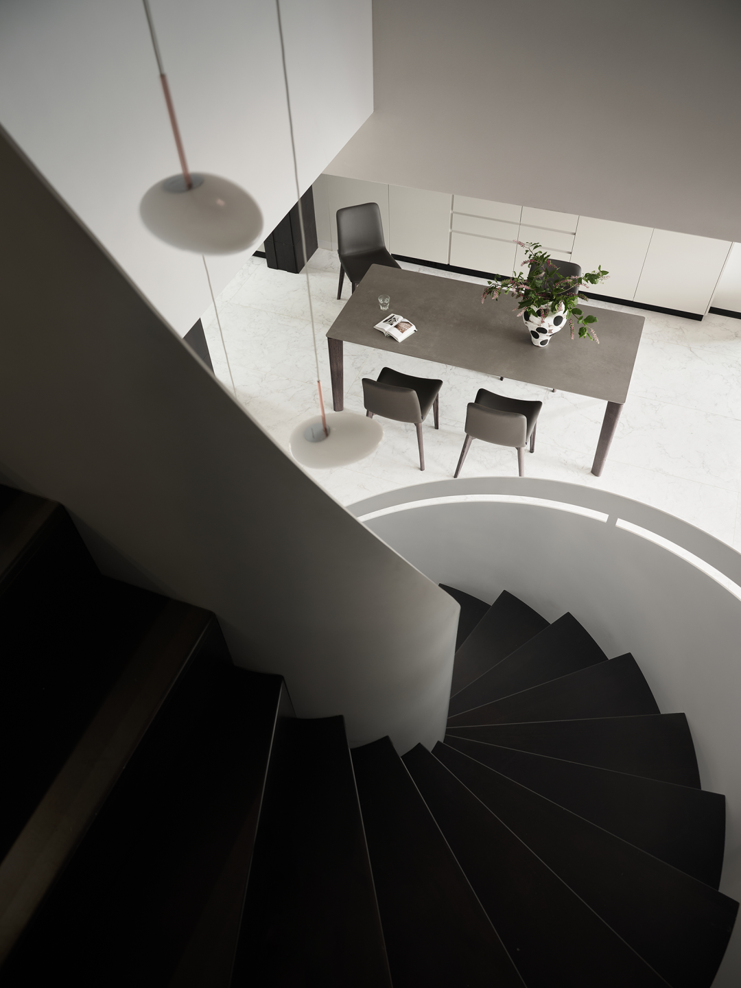 宁波福元里别墅丨中国宁波丨斐蓝设计事务所-23