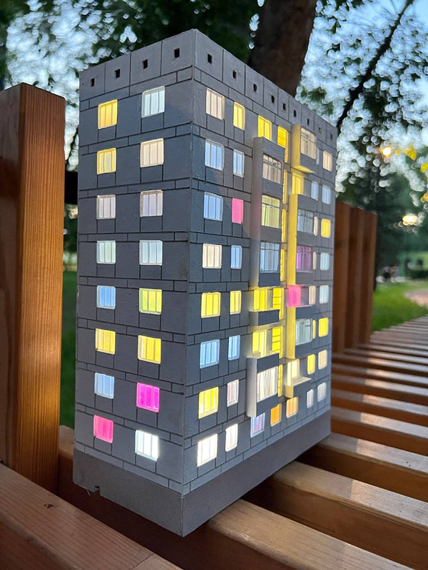 布局·勃列日涅夫卡-3