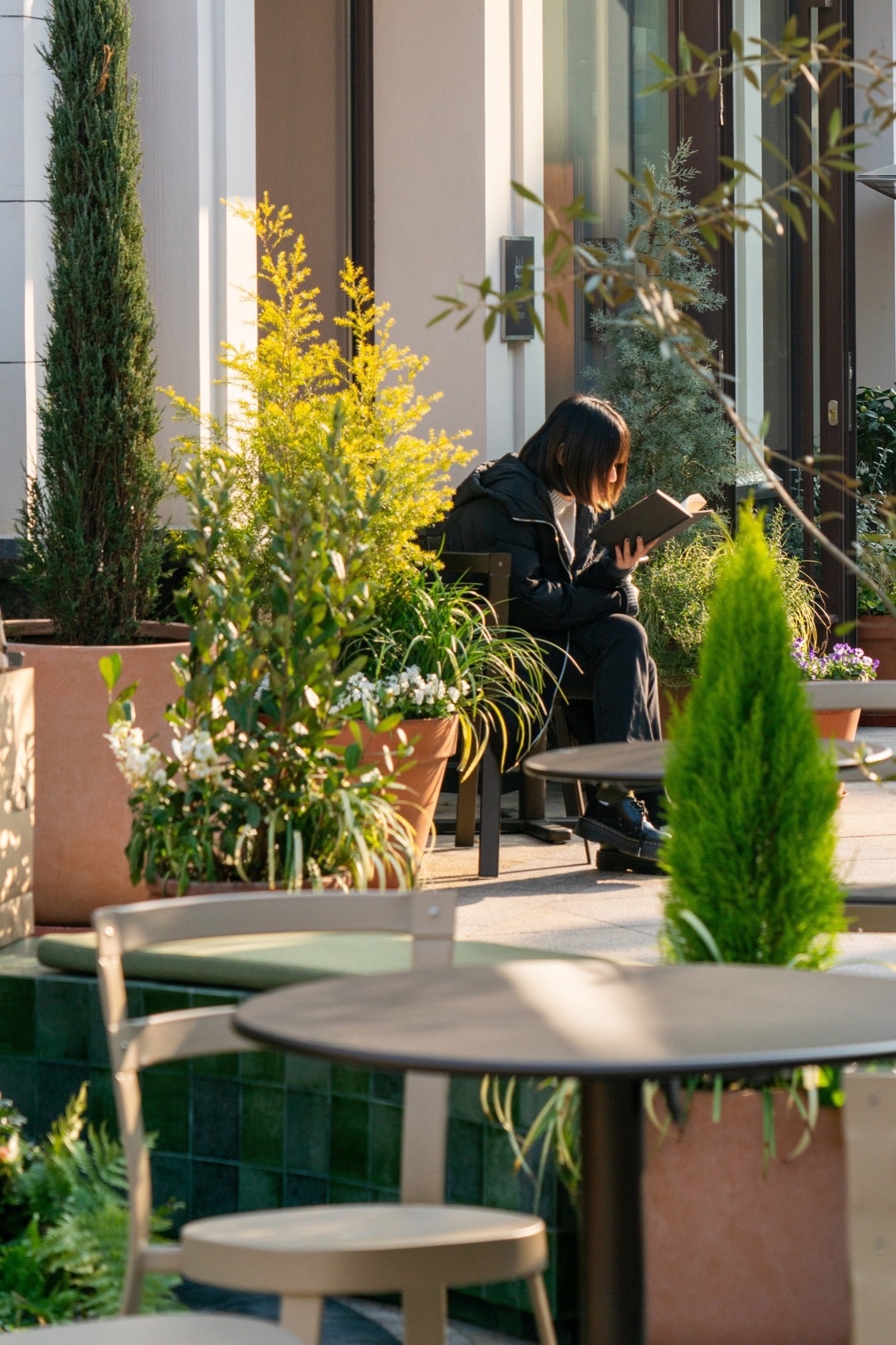 默西咖啡丨中国苏州丨FillStudioDesign-21