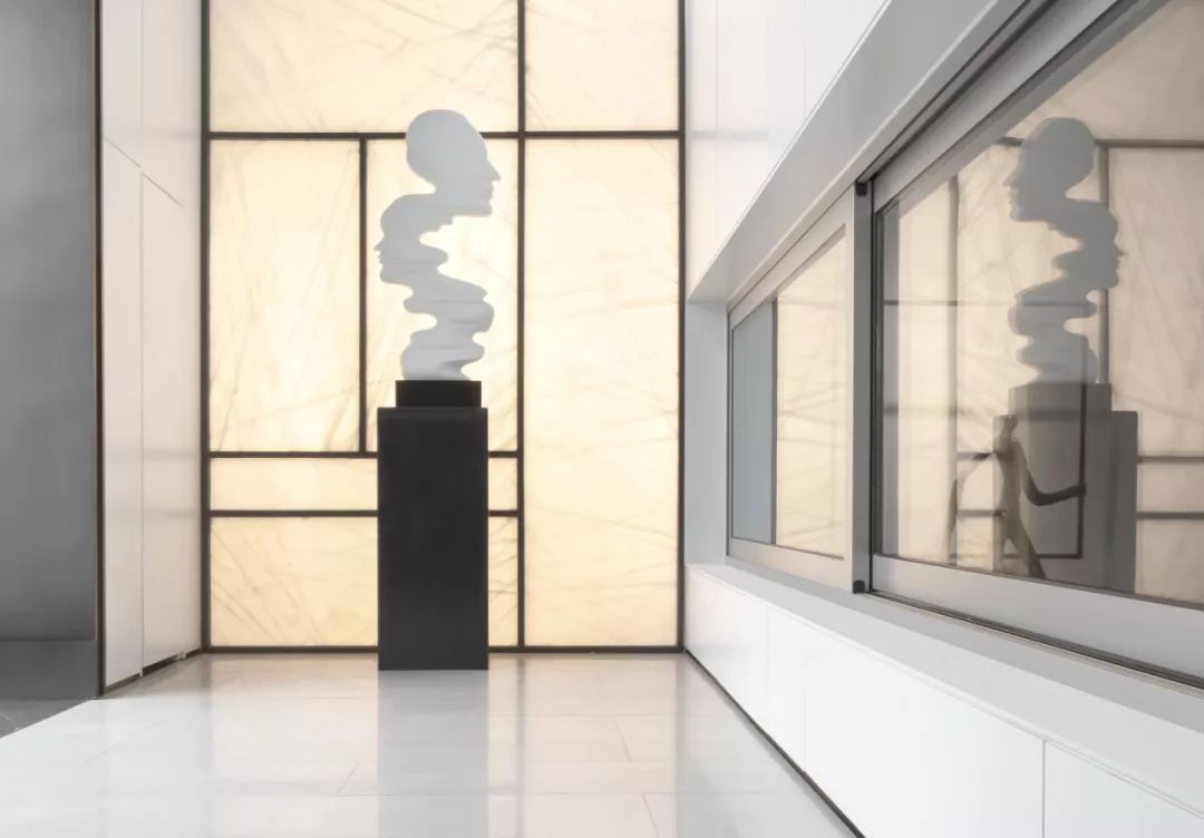 佛山百利玛门窗展厅-12