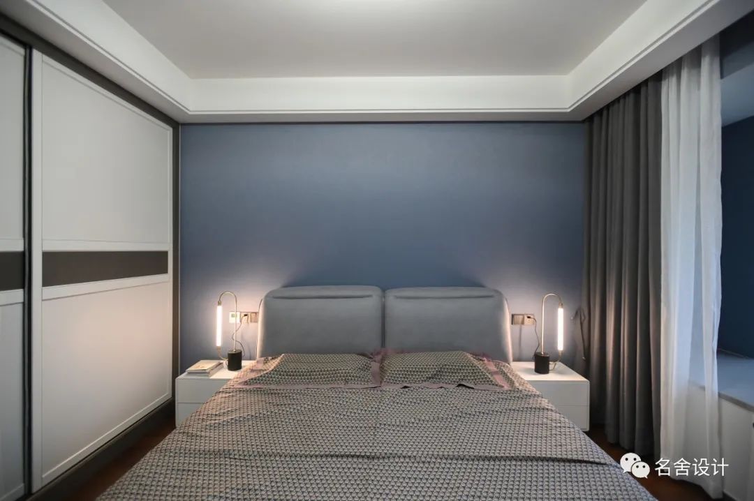 宜兴苏宁小户型设计丨名舍设计-22