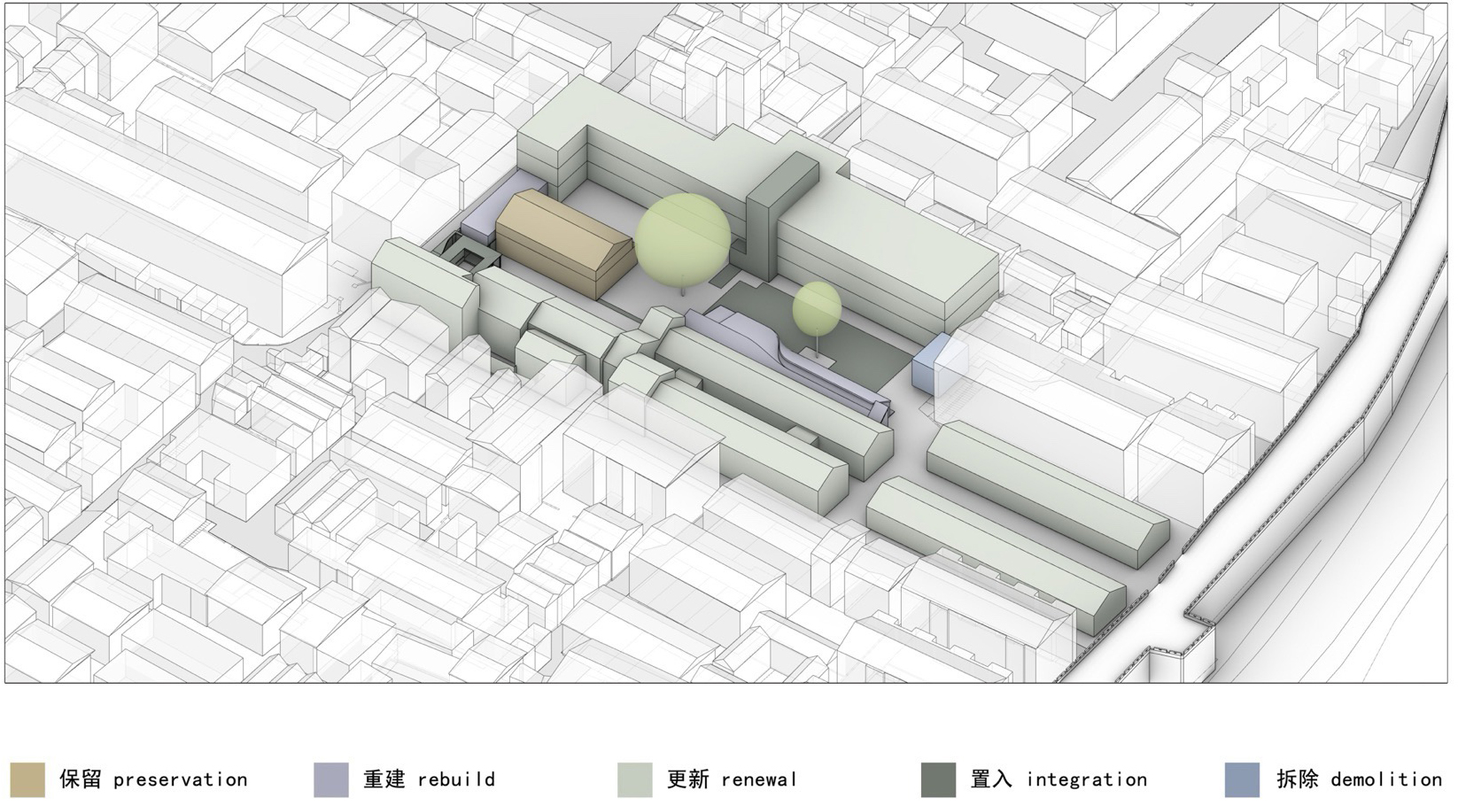 墨香印迹·府城印精品酒店丨中国台州丨零壹城市建筑事务所-90