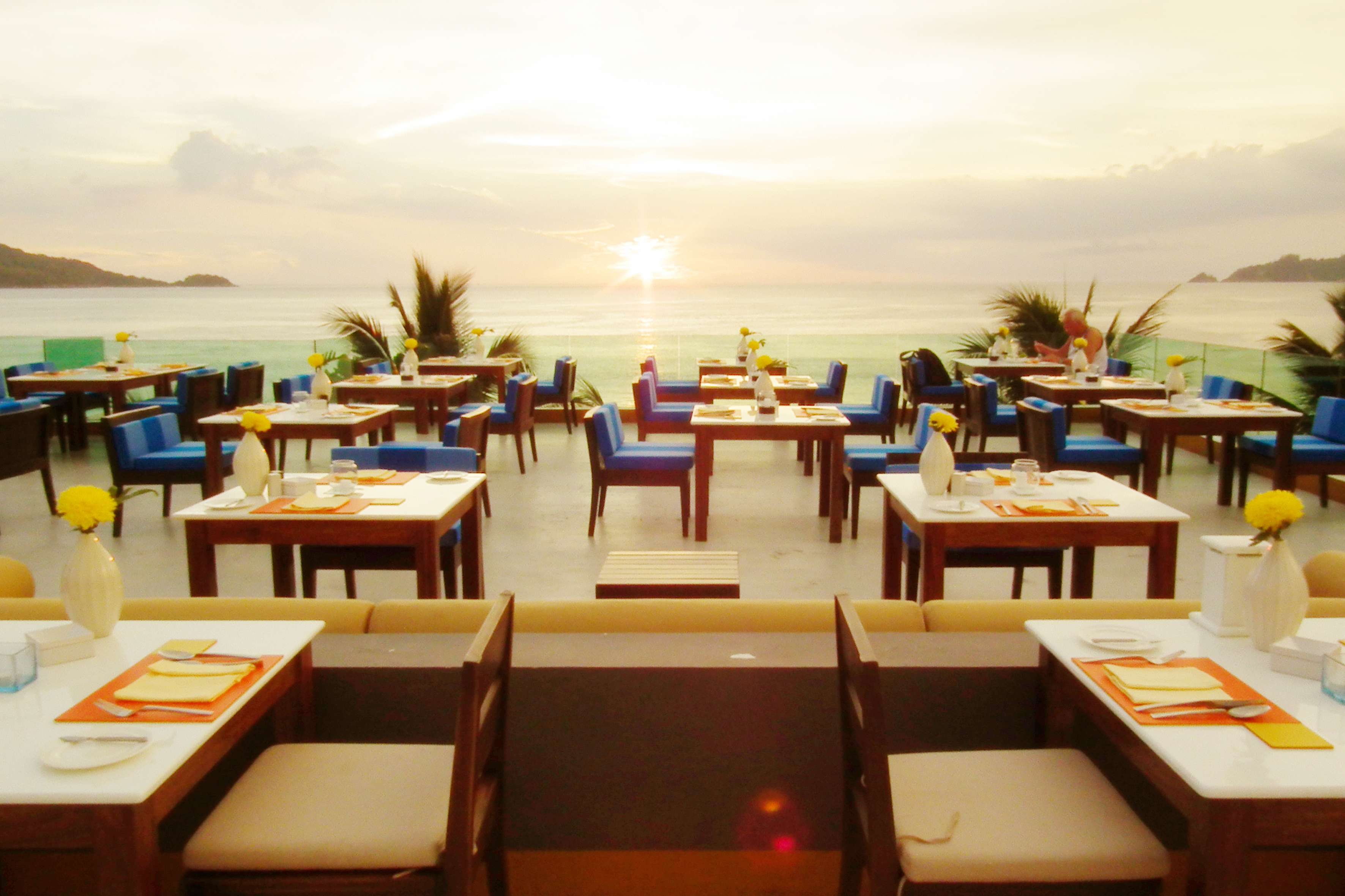 泰国普吉岛巴东拉福娜度假村-58