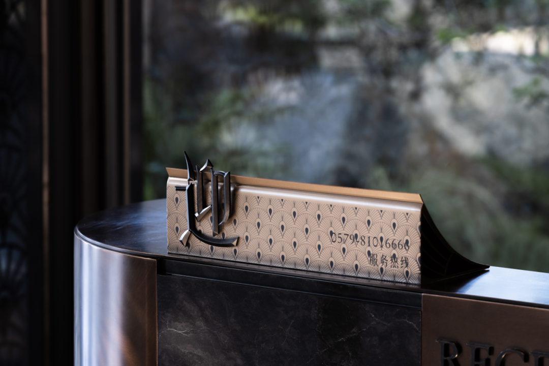 义乌凤起潮鸣,凤起迎恩门 祥光映瑞辰丨中国金华丨上海柏熙标识有限公司-52