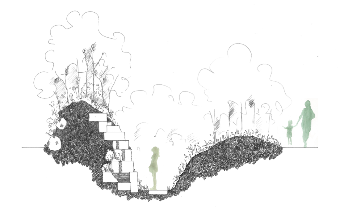 Shenzhen Flower Show - Xanthe White Design-18