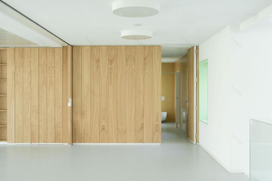 西班牙 Orense 教育创新中心丨西班牙奥伦塞丨Emma Ojea 和 Walter Lewin-24