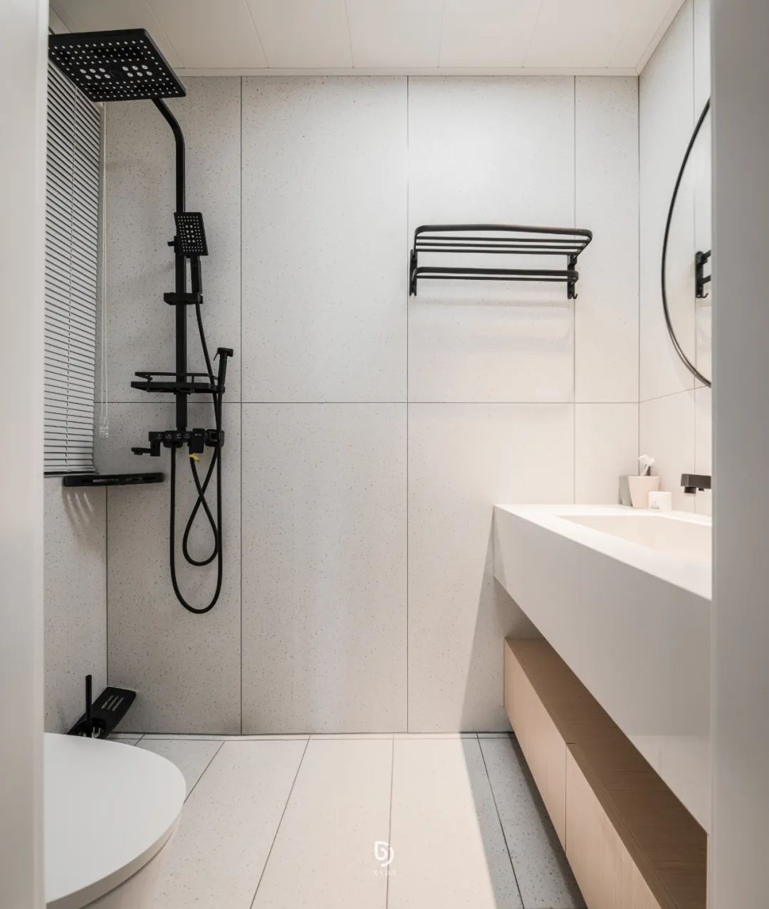 奇遇之家 · 杭州现代家居空间设计丨中国杭州丨穆汖设计-71