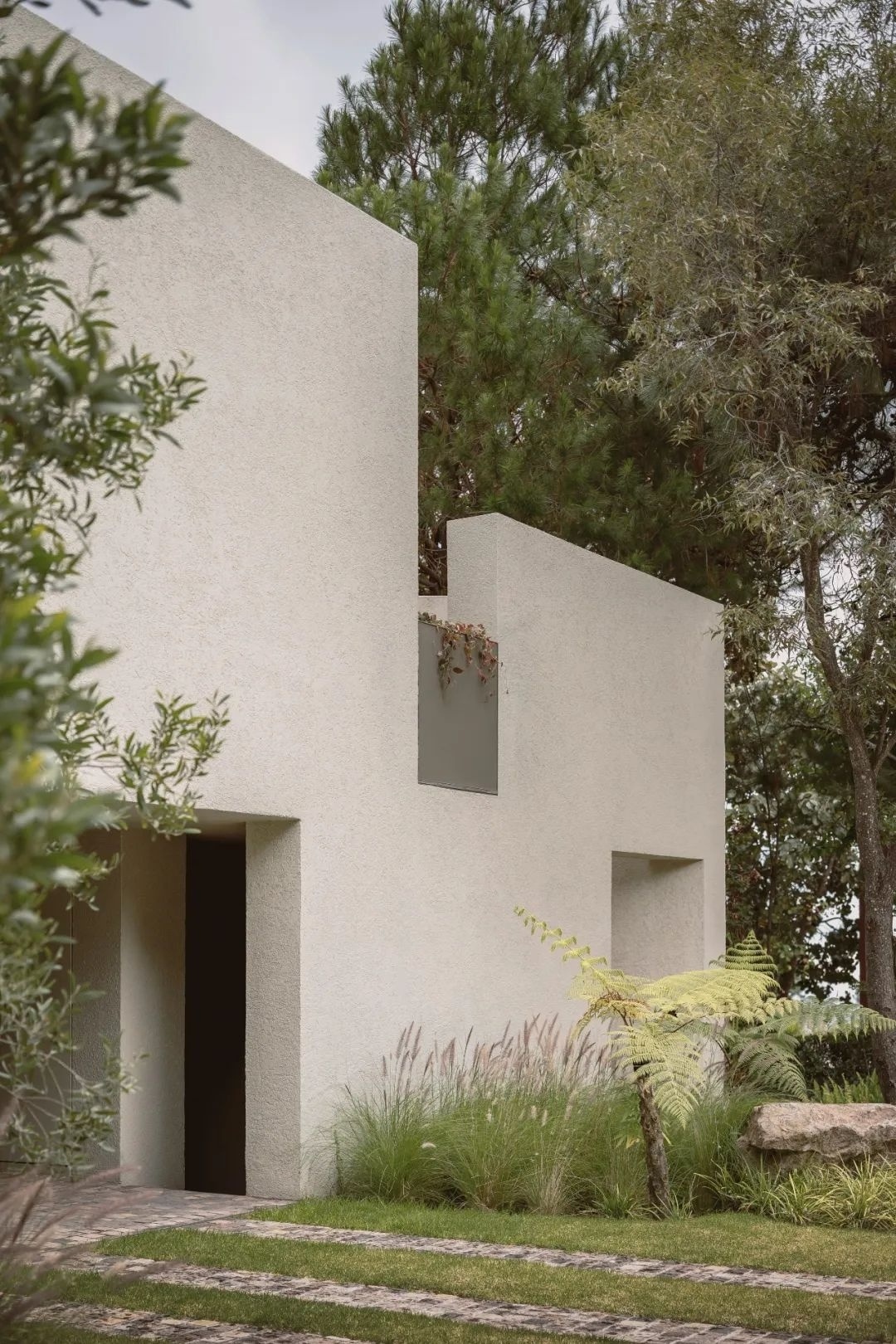 COA Arquitectura 建筑事务所丨墨西哥瓜达拉哈拉-3