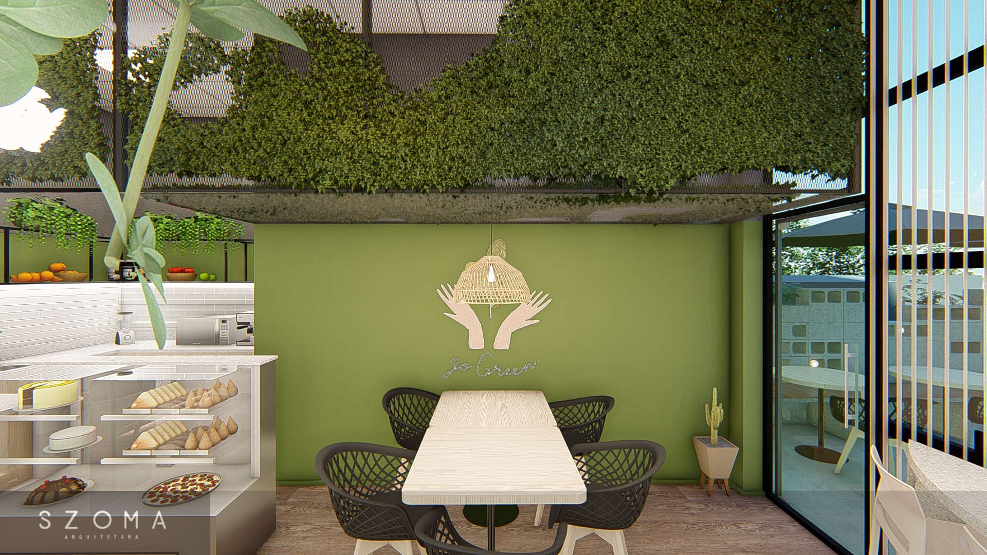 NAT - Natureba alimentação natural | Healthy Food-4