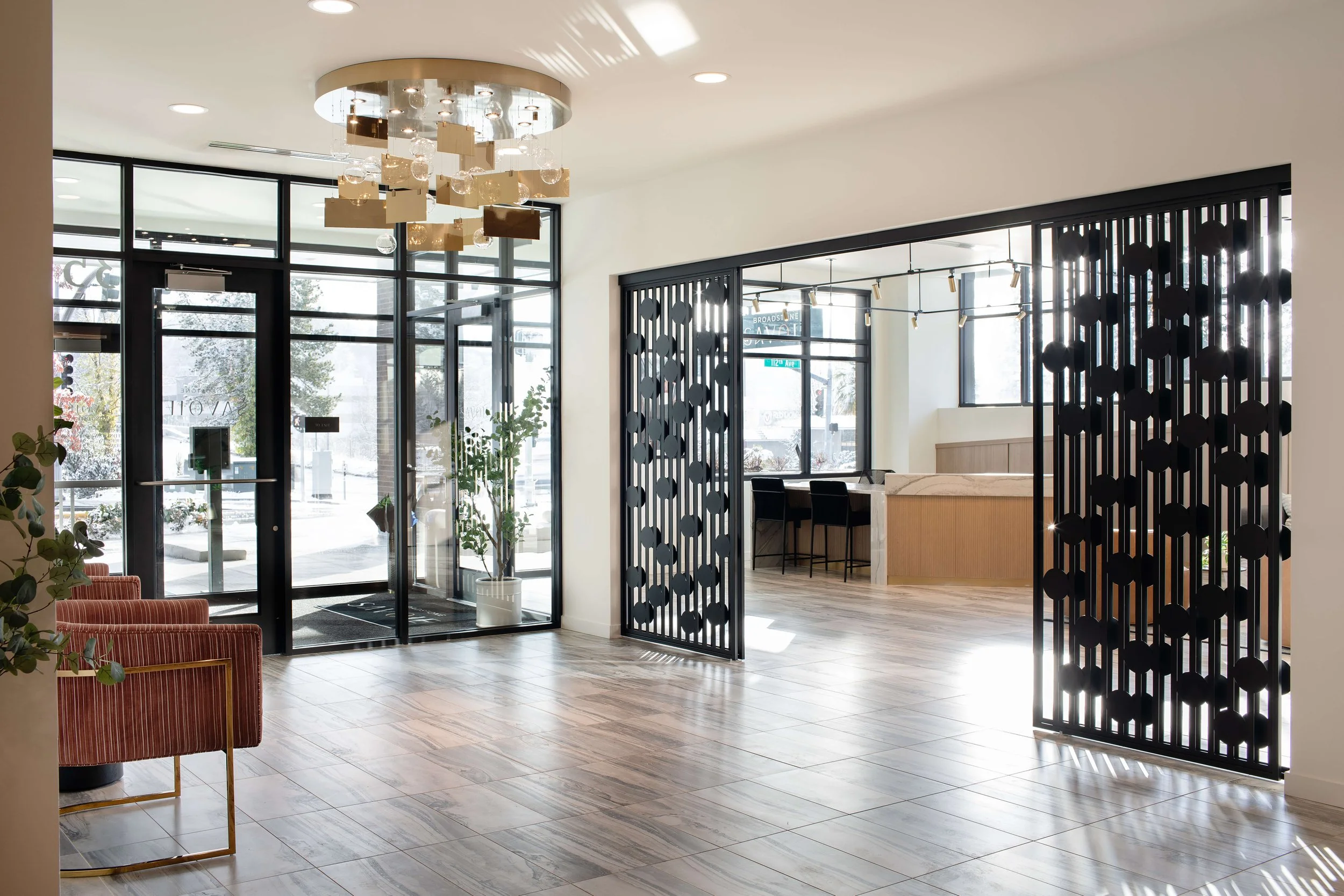 丨美国贝尔维尤丨Savoie — Vida Design-9