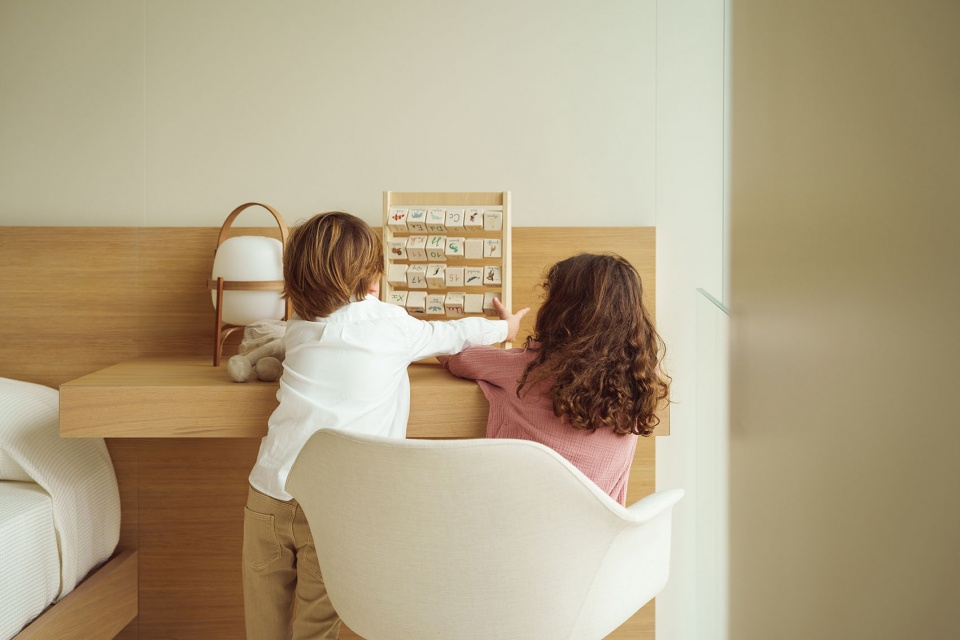 西班牙NIU N230住宅丨Fran Silvestre Arquitectos-55