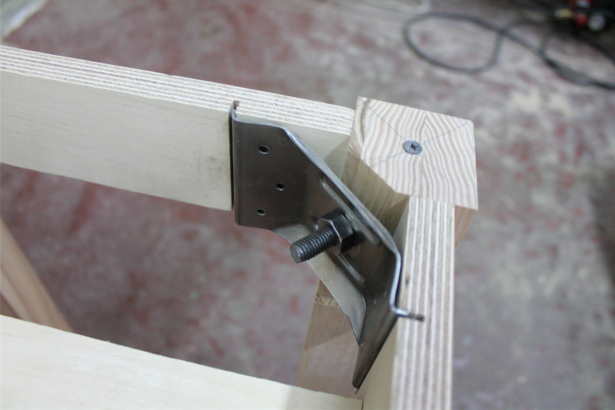 智能带隐藏元素的厨房岛台项目丨俄罗斯莫斯科丨未明确提及-63