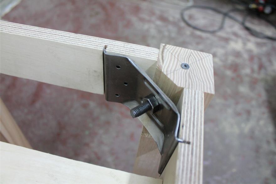 智能带隐藏元素的厨房岛台项目丨俄罗斯莫斯科丨未明确提及-63