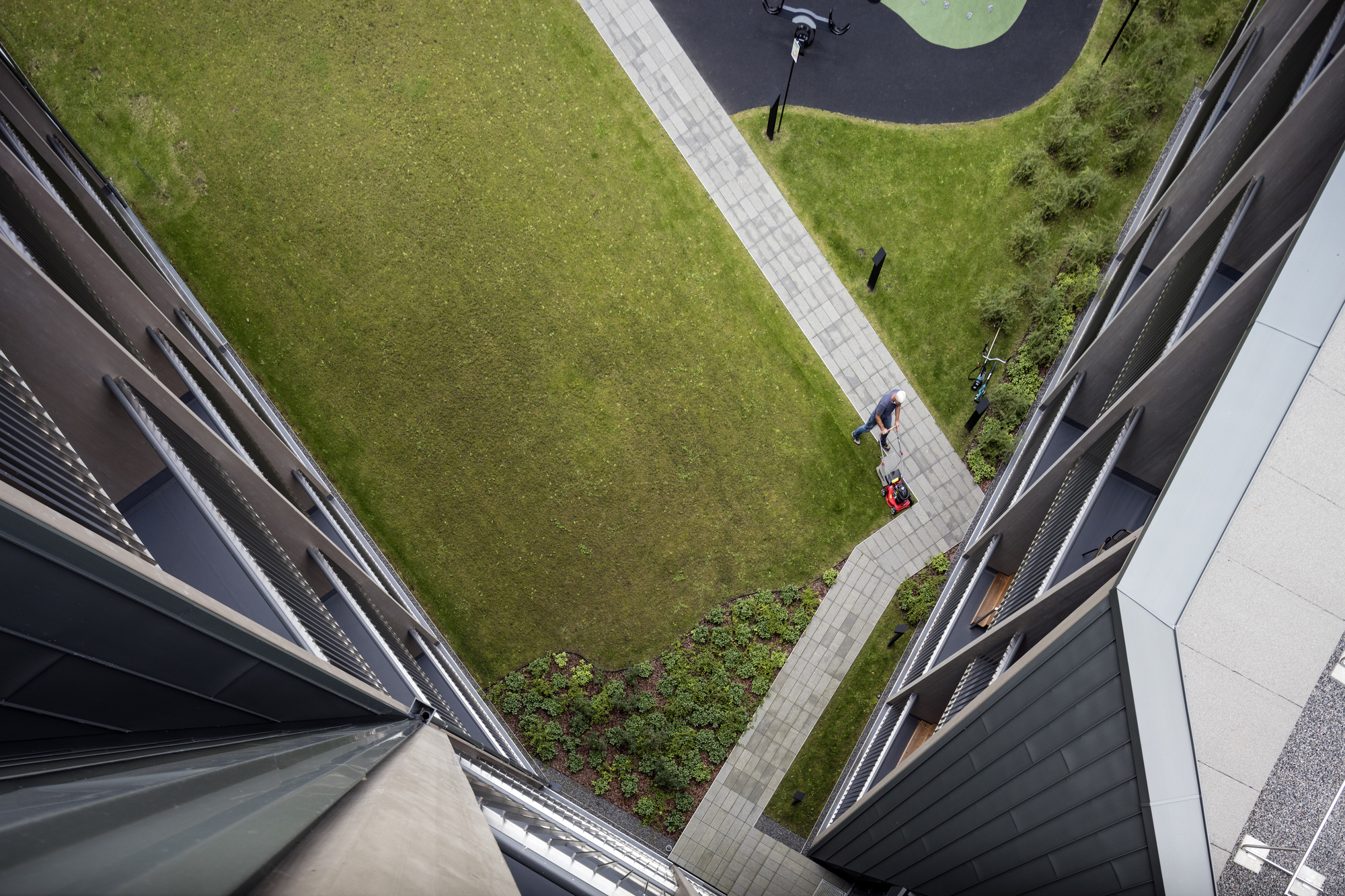 索姆纳斯酒店及水疗中心丨立陶宛丨arches-47