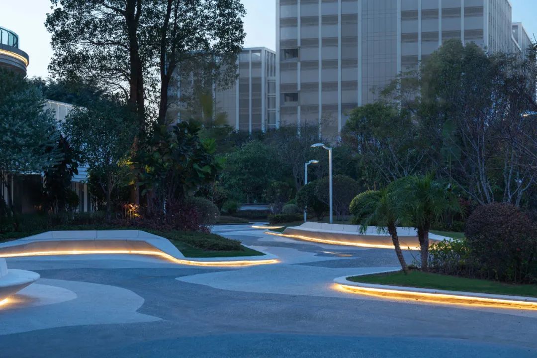 流动美学焕活滨江新地标｜福州冠城大通广场·游艇会-89