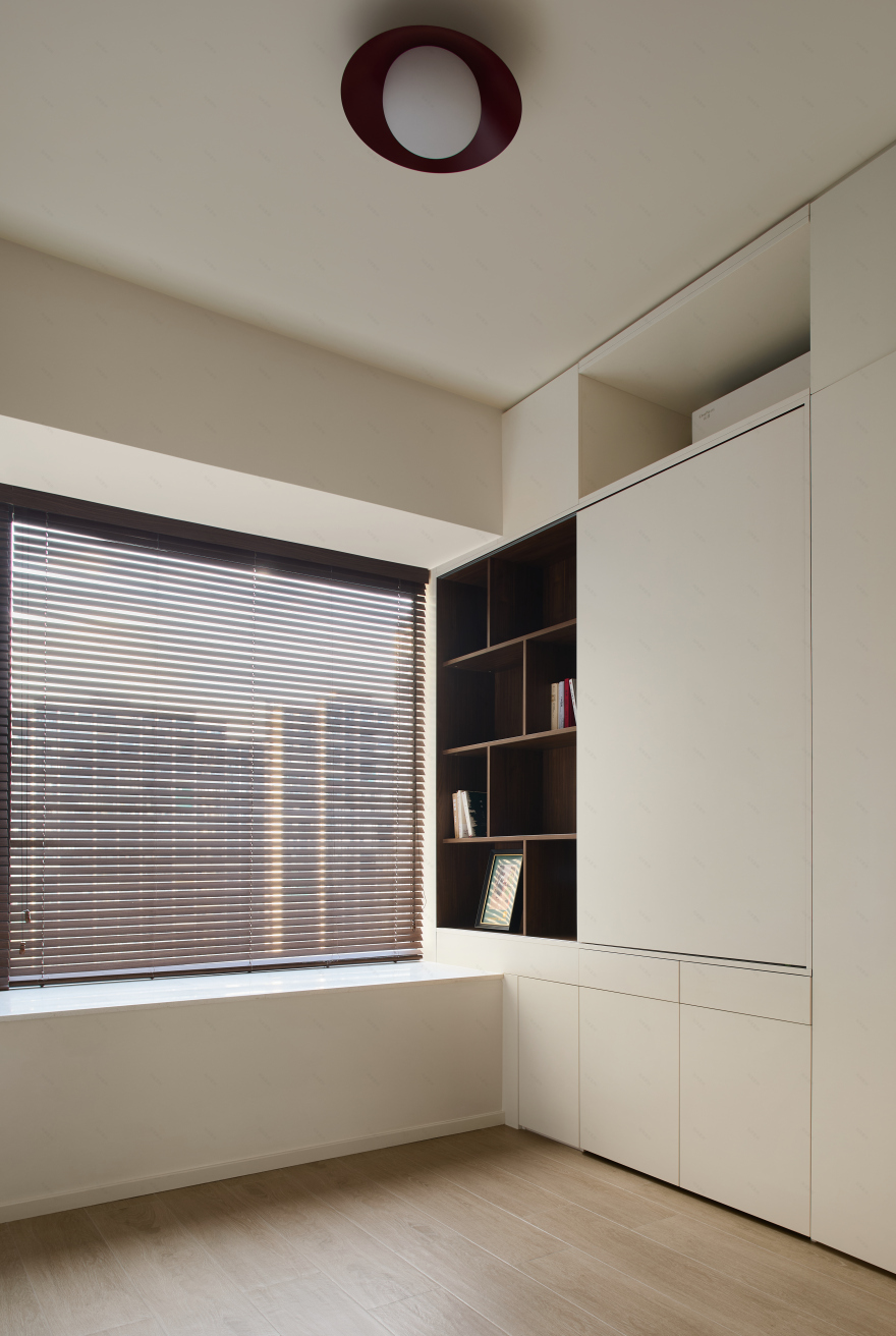 变形金刚儿童房-13