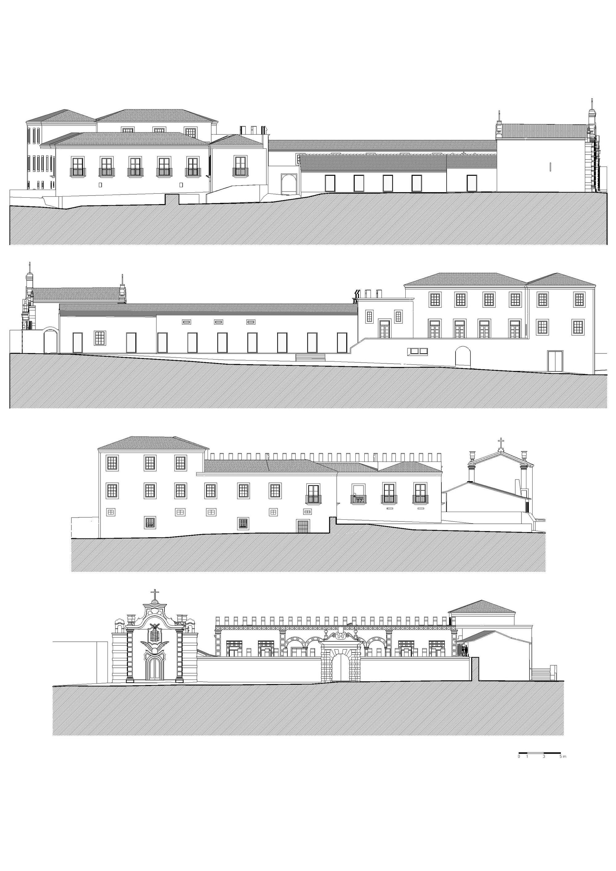 Paço de Vitorino(葡萄牙百年庄园酒店)-79