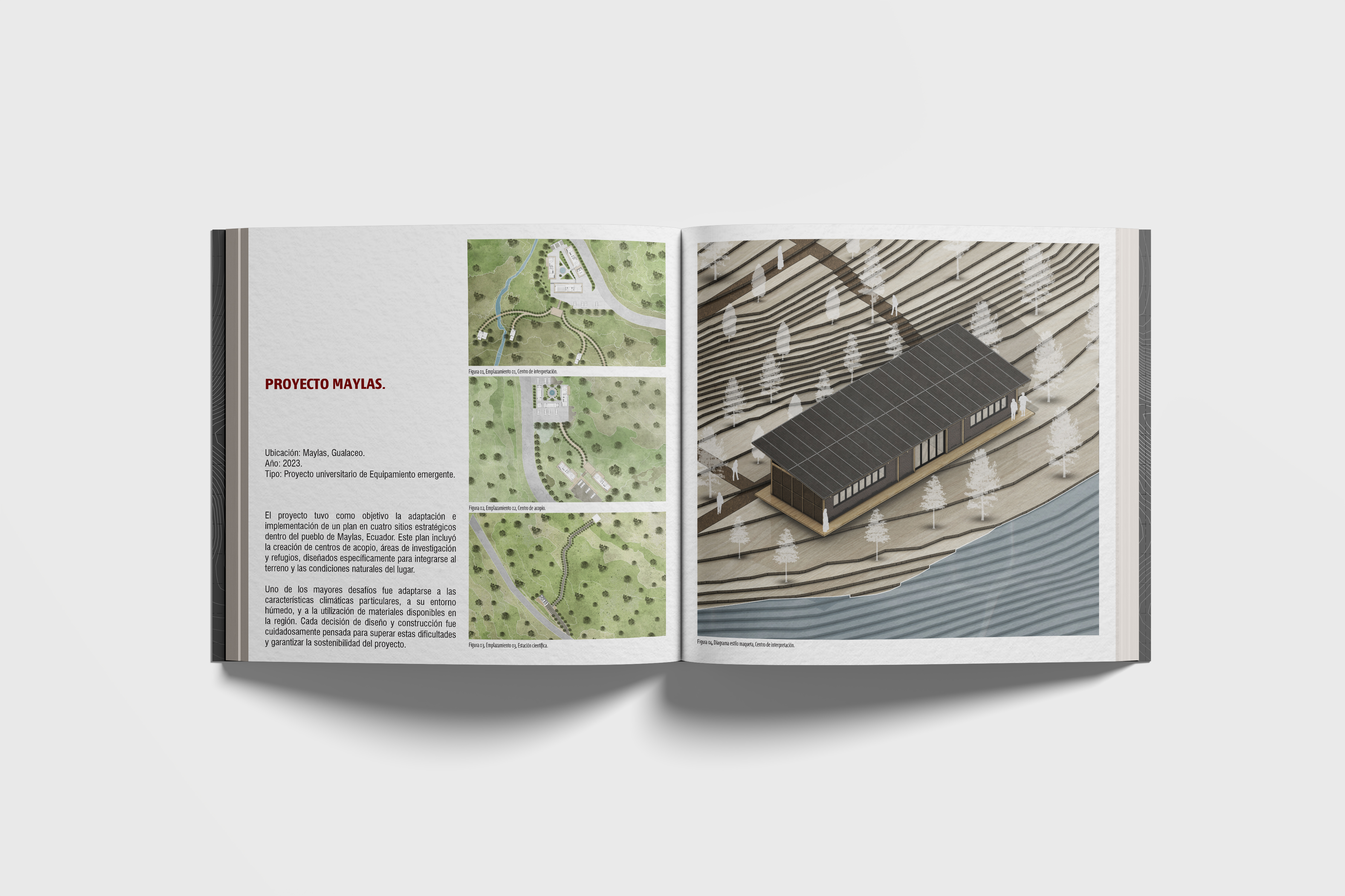 PORTFOLIO - PG-1