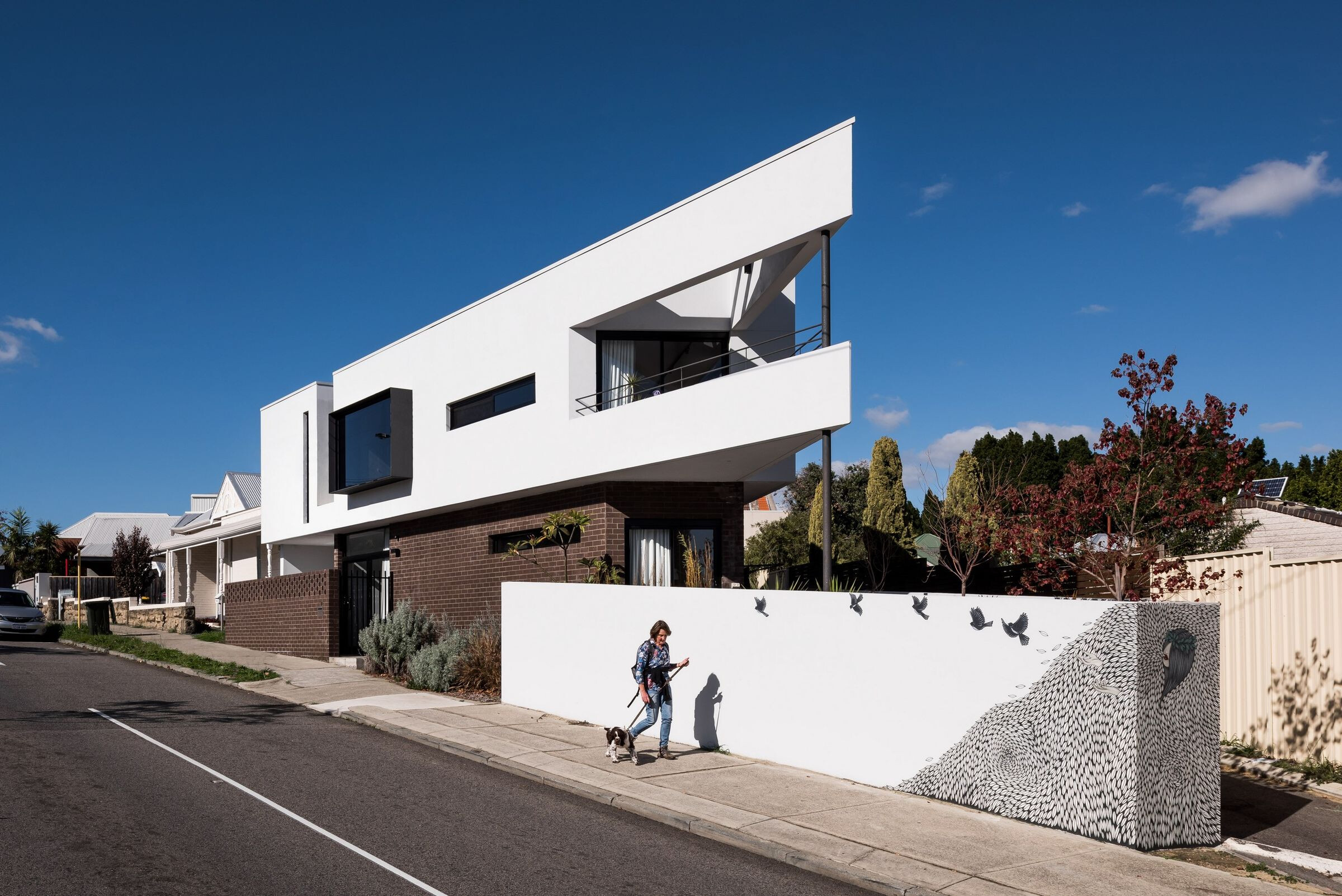 创新三角住宅-16