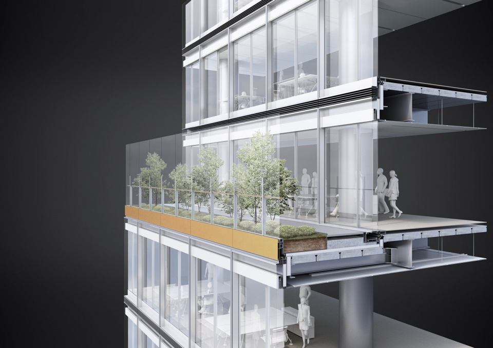 深圳宝安湾区产业投资大厦(湾区产业投资大厦)-46