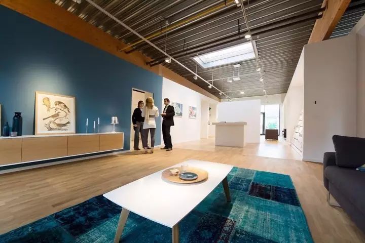 【89期】2月27日 最新创意空间设计-14