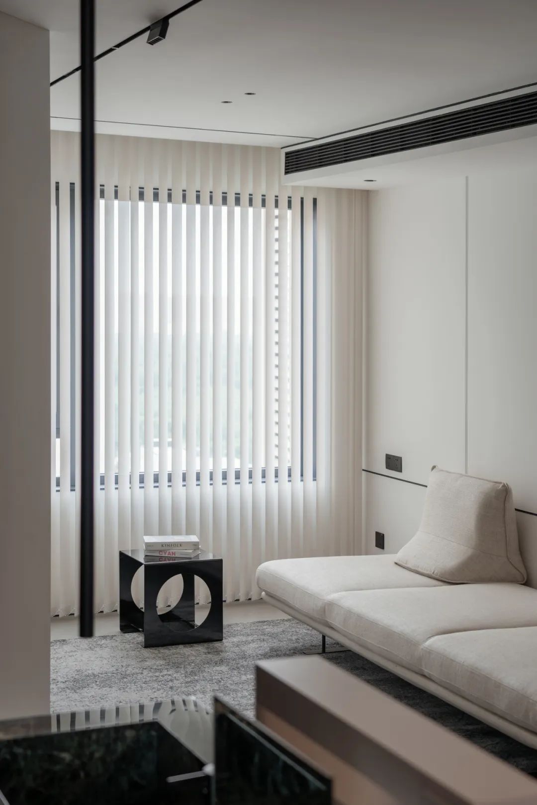 “岛”居 · 北京 85 后夫妇的身心栖居之所丨中国北京丨尔本空间设计事务所-19