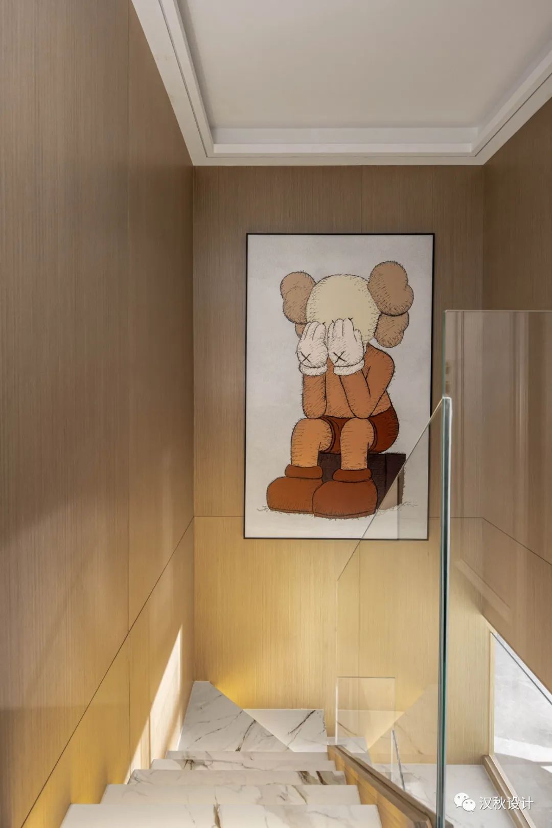 璞樾和山私宅设计丨中国常州丨姚莉-15