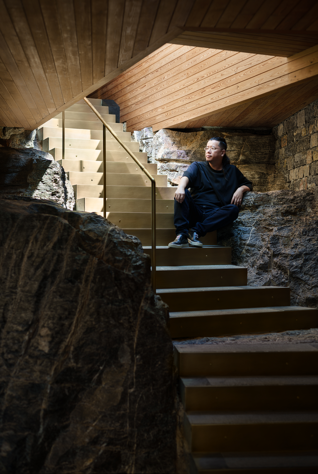 嵩口供销新社丨中国福州丨十上设计 陈辉-62