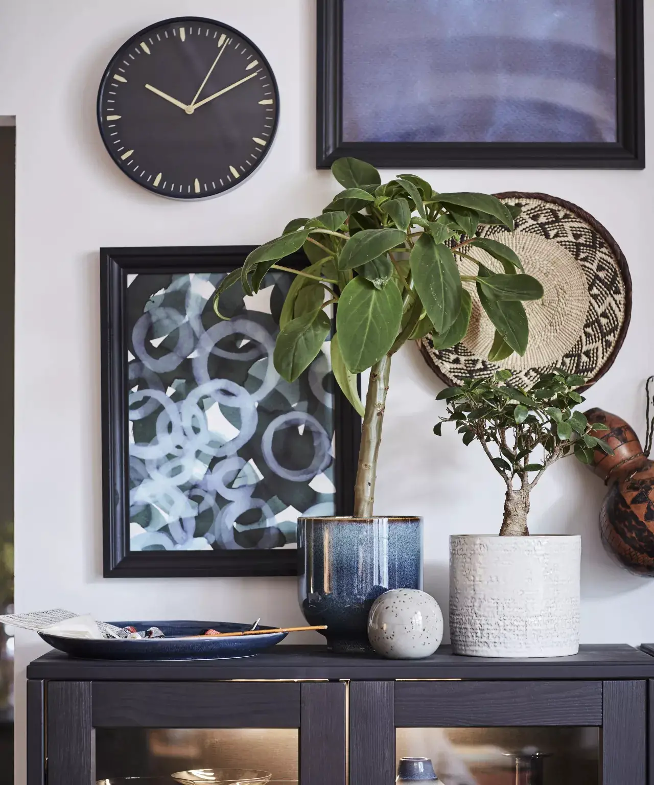 IKEA 2022 春季夏季新品展示-5