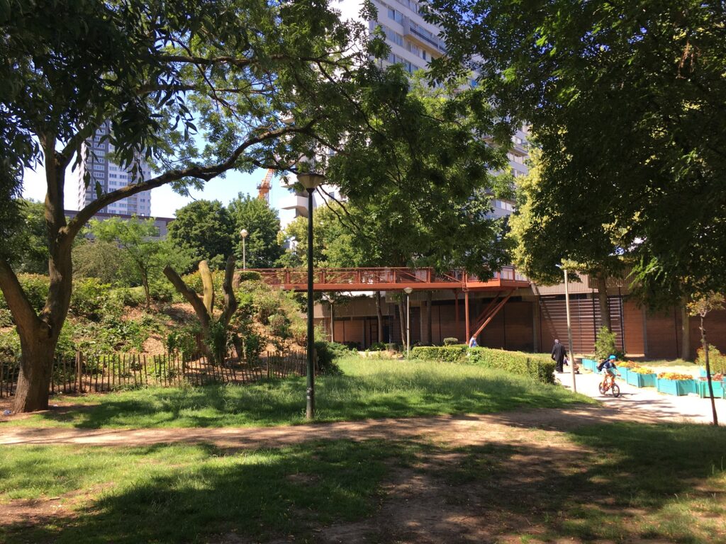 Ferme Maximilien-Sur-Senne - ouest-27