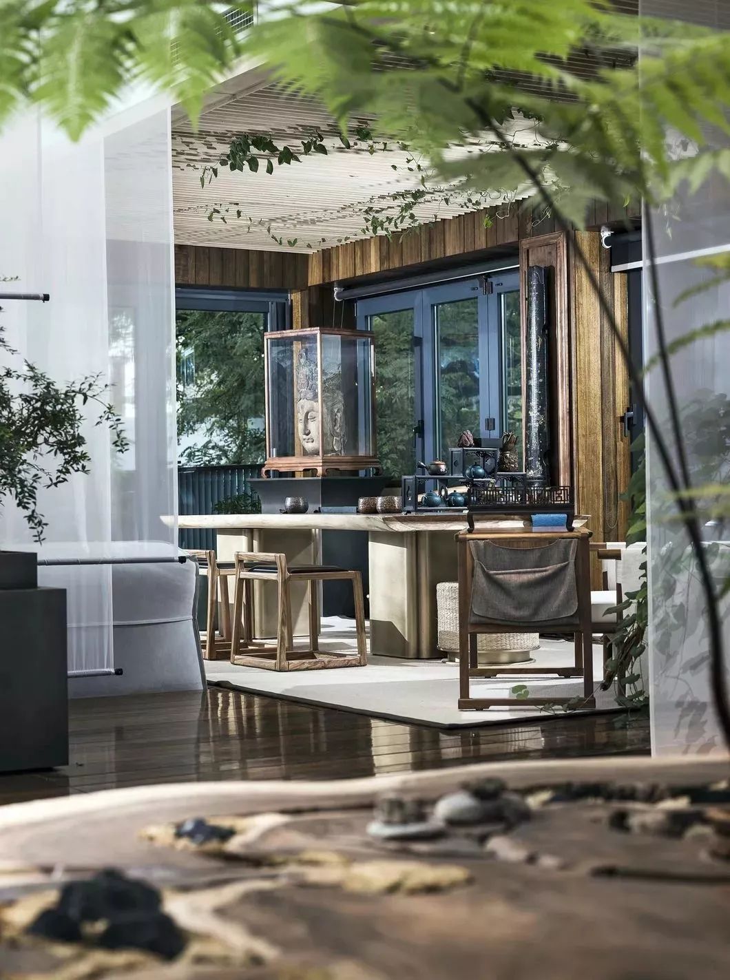 板桥 16 号 | 老北京胡同里的文化新空间-32