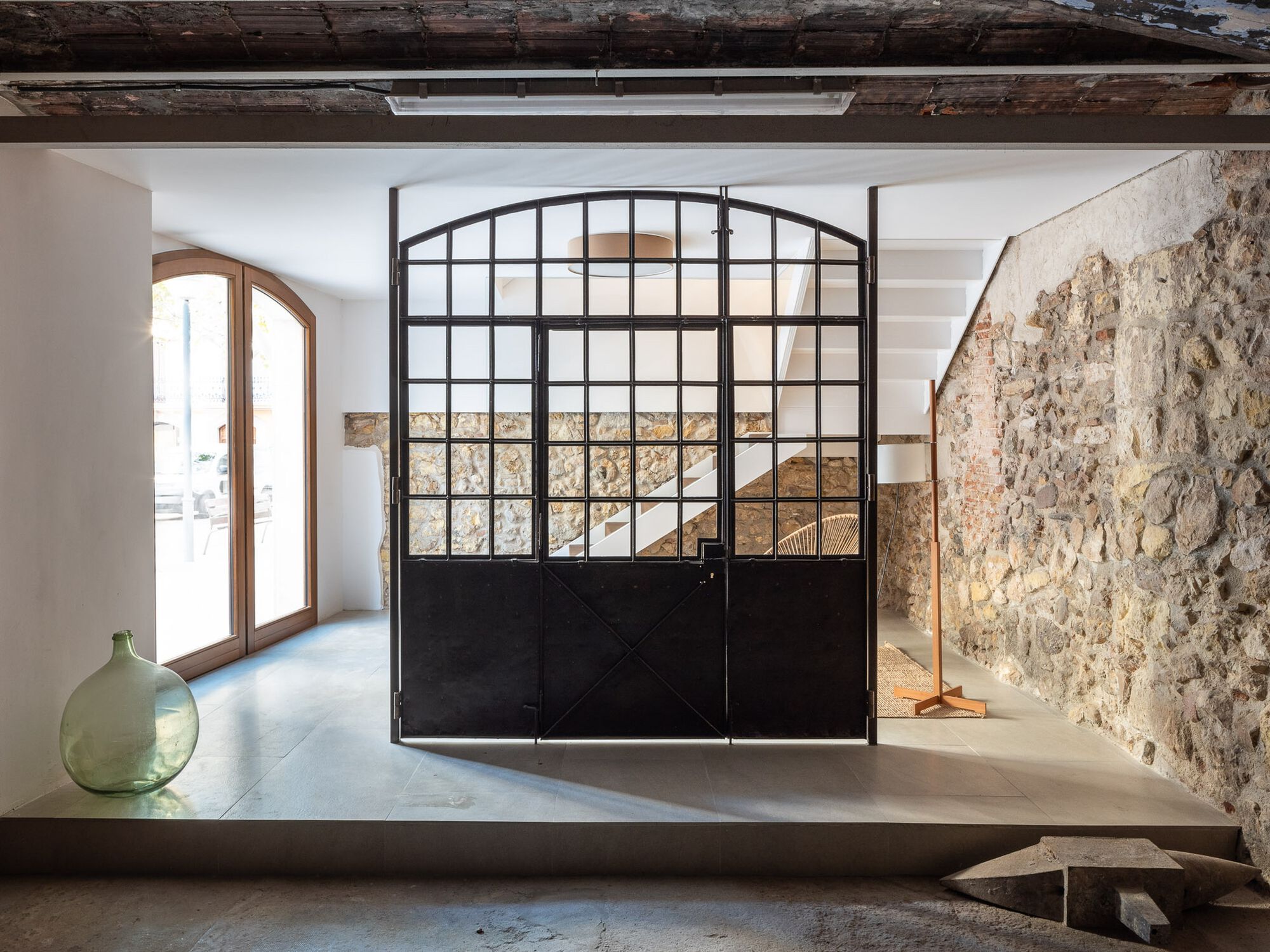 卡·马塞洛之家丨西班牙丨Guillem Carrera-12