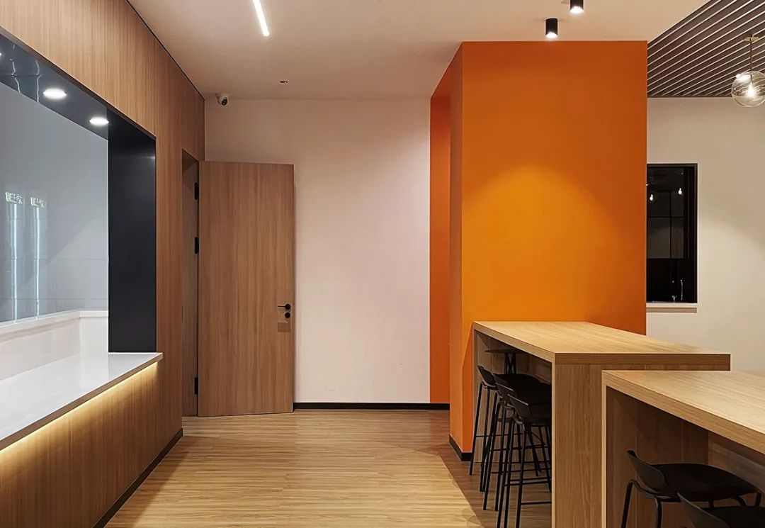 影视公司百纳千成北京办公丨中国北京丨共生和域-79