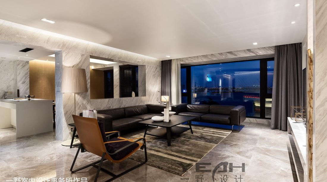 相遇海和院 | 一野设计打造的海景别墅-16