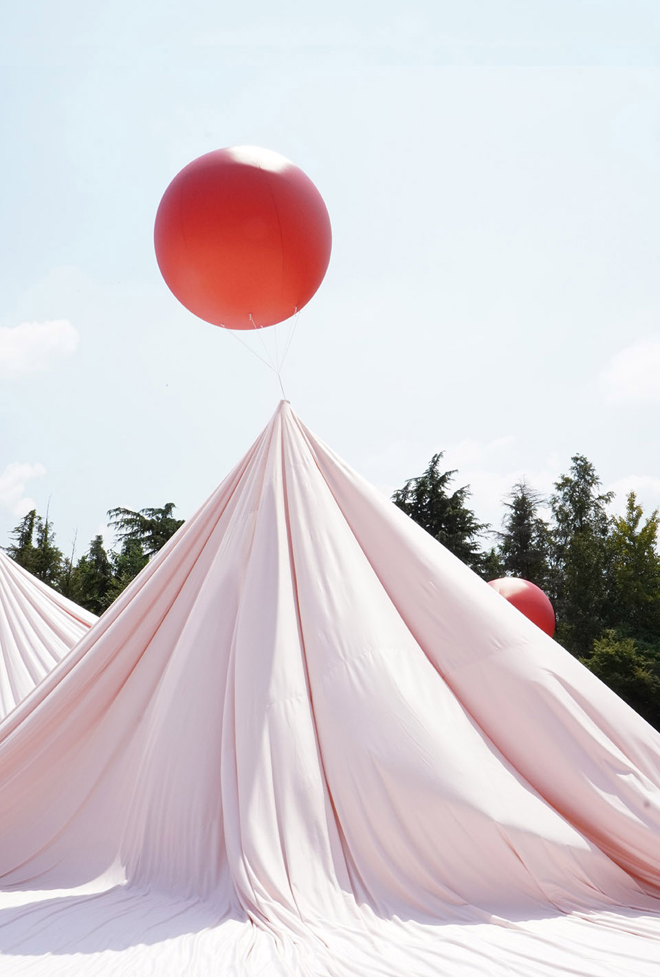 游乐场Playground丨中国扬州丨Suki+Partners-24