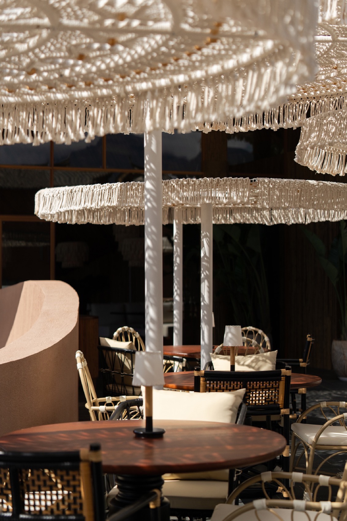 Lan岚·云南bistro餐厅丨中国丽江丨FUNS方糖空间设计顾问-40