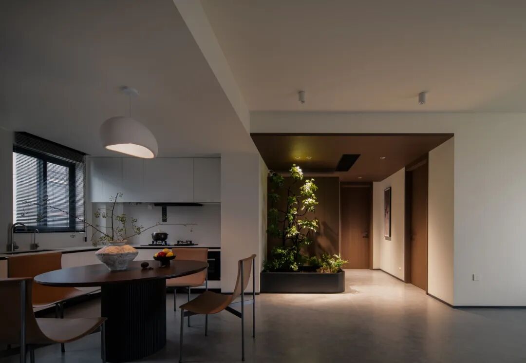 布梵设计·淮北中湖明月实景落地丨中国淮北-14